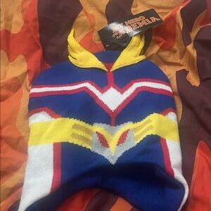 My Hero Academia Hat